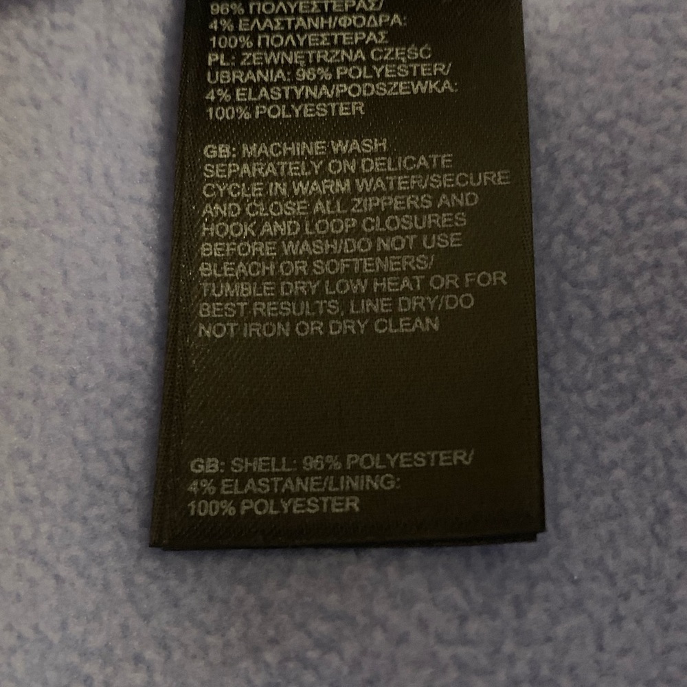 North Face Jacket Apex Bionic Jacket - image 4